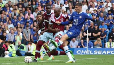 Nhận định bóng đá Chelsea vs West Ham, 00h30 ngày 01/02: The Blues áp sát Top 4