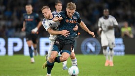 Nhận định bóng đá Como vs Napoli, 23h00 ngày 2/5: Napoli gặp khó tại Sinigaglia