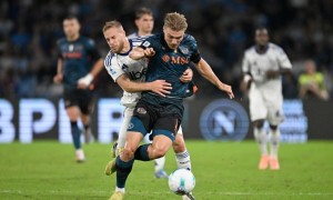 Nhận định bóng đá Como vs Napoli, 23h00 ngày 2/5: Napoli gặp khó tại Sinigaglia
