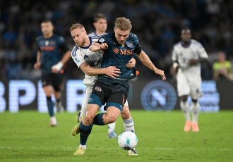 Nhận định bóng đá Como vs Napoli, 23h00 ngày 2/5: Napoli gặp khó tại Sinigaglia