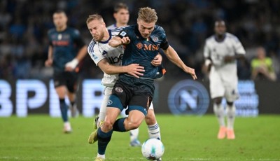 Nhận định bóng đá Como vs Napoli, 23h00 ngày 2/5: Napoli gặp khó tại Sinigaglia