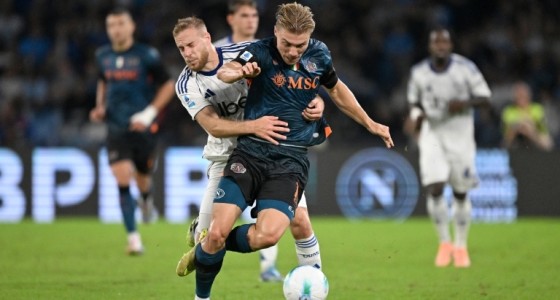 Nhận định bóng đá Como vs Napoli, 23h00 ngày 2/5: Napoli gặp khó tại Sinigaglia