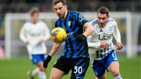 Nhận định bóng đá Como vs Inter, 03h00 ngày 04/03: Bản lĩnh Nerazzurri