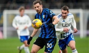 Nhận định bóng đá Como vs Inter, 03h00 ngày 04/03: Bản lĩnh Nerazzurri