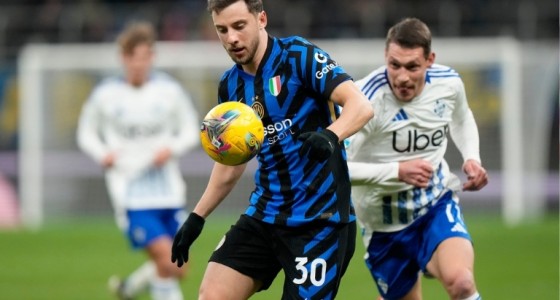 Nhận định bóng đá Como vs Inter, 03h00 ngày 04/03: Bản lĩnh Nerazzurri