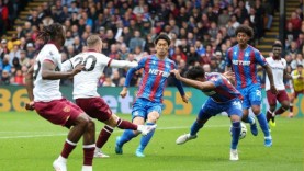 Nhận định bóng đá Crystal Palace vs West Ham, 02h00 ngày 21/4: Derby London đầy căng thẳng