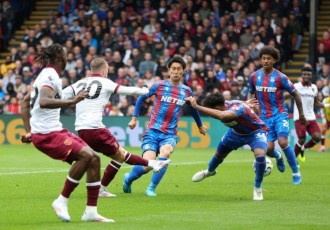 Nhận định bóng đá Crystal Palace vs West Ham, 02h00 ngày 21/4: Derby London đầy căng thẳng