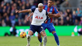 Nhận định bóng đá Crystal Palace vs Tottenham, 23h30 ngày 28/12: Đại bàng gieo sầu cho Gà trống