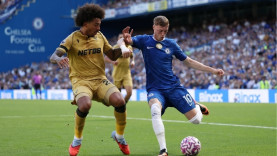 Nhận định bóng đá Crystal Palace vs Chelsea, 21h00 ngày 25/1: The Blues áp sát top 4