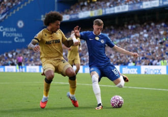 Nhận định bóng đá Crystal Palace vs Chelsea, 21h00 ngày 25/1: The Blues áp sát top 4