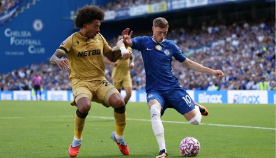 Nhận định bóng đá Crystal Palace vs Chelsea, 21h00 ngày 25/1: The Blues áp sát top 4