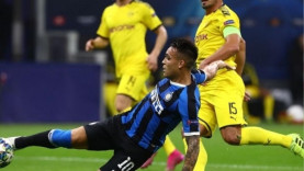 Nhận định bóng đá Dortmund vs Inter, 03h00 ngày 29/01: Lợi thế sân nhà quyết định