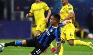 Nhận định bóng đá Dortmund vs Inter, 03h00 ngày 29/01: Lợi thế sân nhà quyết định