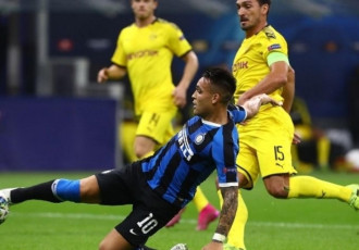 Nhận định bóng đá Dortmund vs Inter, 03h00 ngày 29/01: Lợi thế sân nhà quyết định