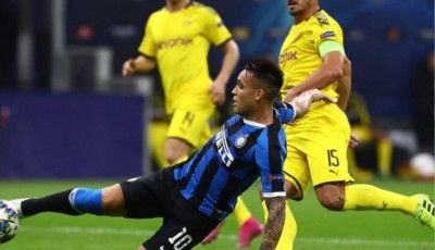Nhận định bóng đá Dortmund vs Inter, 03h00 ngày 29/01: Lợi thế sân nhà quyết định
