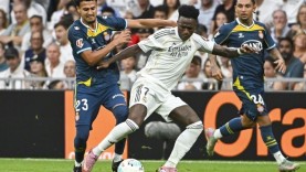 Nhận định bóng đá Espanyol vs Real Madrid, 02h00 ngày 4/5: Khó cho chủ nhà