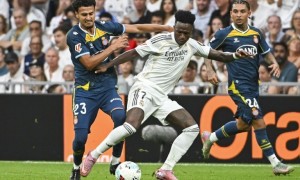 Nhận định bóng đá Espanyol vs Real Madrid, 02h00 ngày 4/5: Khó cho chủ nhà