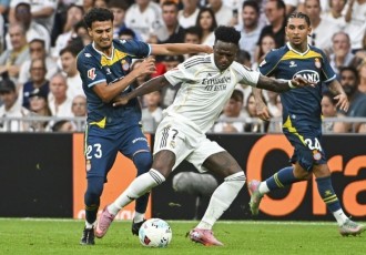 Nhận định bóng đá Espanyol vs Real Madrid, 02h00 ngày 4/5: Khó cho chủ nhà