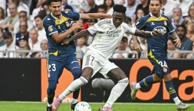 Nhận định bóng đá Espanyol vs Real Madrid, 02h00 ngày 4/5: Khó cho chủ nhà