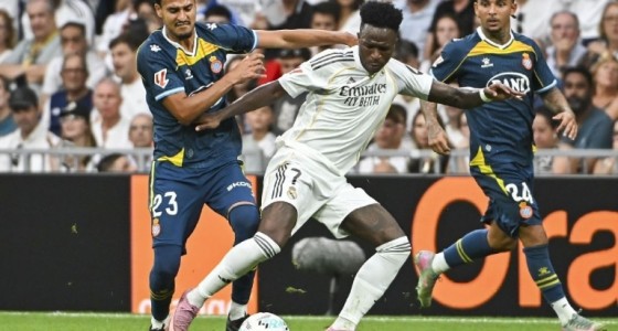 Nhận định bóng đá Espanyol vs Real Madrid, 02h00 ngày 4/5: Khó cho chủ nhà