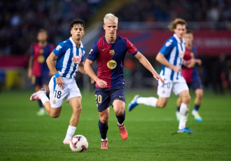 Nhận định bóng đá Espanyol vs Barcelona, 03h00 ngày 4/1: Gã khổng lồ khẳng định vị thế