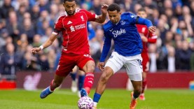 Nhận định bóng đá Everton vs Liverpool, 20h00 ngày 19/4: Derby chia điểm