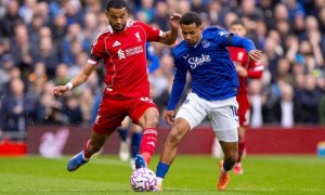 Nhận định bóng đá Everton vs Liverpool, 20h00 ngày 19/4: Derby chia điểm