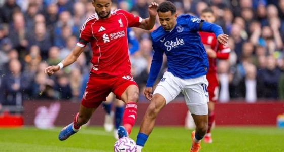 Nhận định bóng đá Everton vs Liverpool, 20h00 ngày 19/4: Derby chia điểm