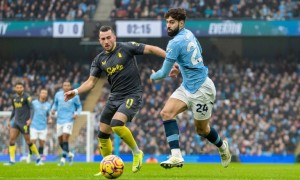 Nhận định bóng đá Everton vs Man City, 02h00 ngày 5/5: Khách áp đảo toàn diện