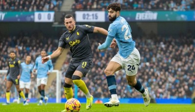Nhận định bóng đá Everton vs Man City, 02h00 ngày 5/5: Khách áp đảo toàn diện