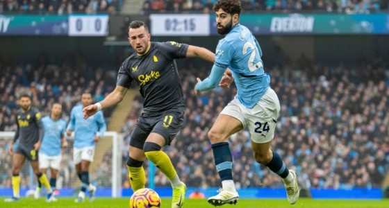 Nhận định bóng đá Everton vs Man City, 02h00 ngày 5/5: Khách áp đảo toàn diện