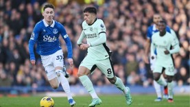 Nhận định bóng đá Everton vs Chelsea, 00h30 ngày 22/03: Khó phân thắng bại