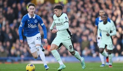 Nhận định bóng đá Everton vs Chelsea, 00h30 ngày 22/03: Khó phân thắng bại