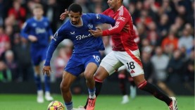 Nhận định bóng đá Everton vs Man United, 03h00 ngày 24/2: Chia điểm kịch tính