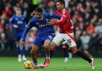 Nhận định bóng đá Everton vs Man United, 03h00 ngày 24/2: Chia điểm kịch tính