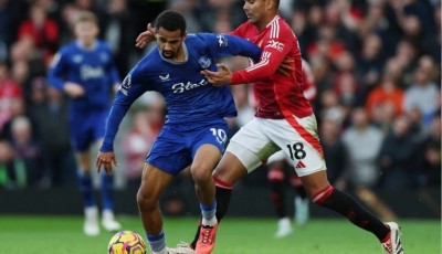 Nhận định bóng đá Everton vs Man United, 03h00 ngày 24/2: Chia điểm kịch tính