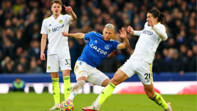 Nhận định bóng đá Everton vs Leeds United, 03h00 ngày 27/01: Chủ nhà chiếm lợi thế