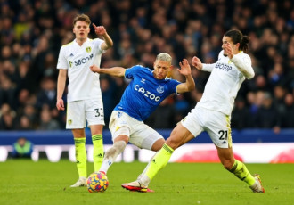 Nhận định bóng đá Everton vs Leeds United, 03h00 ngày 27/01: Chủ nhà chiếm lợi thế