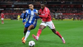 Nhận định bóng đá Porto vs Nottingham, 02h00 ngày 10/4: Điểm tựa Dragao