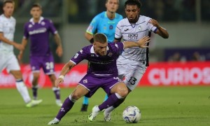 Nhận định bóng đá Fiorentina vs Atalanta, 01h45 ngày 23/5: Đại chiến định đoạt vé châu Âu