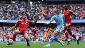 Nhận định bóng đá Nottingham Forest vs Man City, 19h30 ngày 27/12: Man City áp đảo, hướng tới 3 điểm