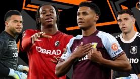 Nhận định bóng đá Freiburg vs Aston Villa, 02h00 ngày 21/5: Quyết chiến vương miện châu Âu