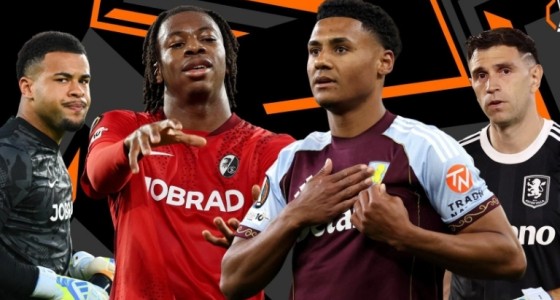 Nhận định bóng đá Freiburg vs Aston Villa, 02h00 ngày 21/5: Quyết chiến vương miện châu Âu