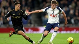 Nhận định bóng đá Fulham vs Tottenham, 21h00 ngày 1/3: Chủ nhà chiếm ưu thế