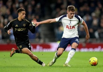 Nhận định bóng đá Fulham vs Tottenham, 21h00 ngày 1/3: Chủ nhà chiếm ưu thế