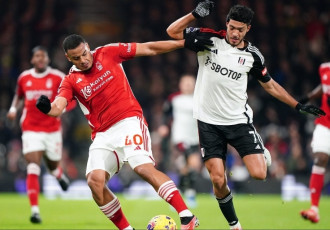 Nhận định bóng đá Fulham vs Nottingham Forest, 03h00 ngày 23/12: Điểm tựa Craven Cottage