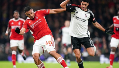 Nhận định bóng đá Fulham vs Nottingham Forest, 03h00 ngày 23/12: Điểm tựa Craven Cottage