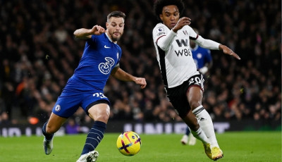 Nhận định bóng đá Fulham vs Chelsea, 02h30 ngày 08/01: Derby London giằng co