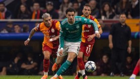 Nhận định bóng đá Galatasaray vs Liverpool, 00h45 ngày 11/3: Thử thách cho The Kop