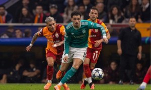 Nhận định bóng đá Galatasaray vs Liverpool, 00h45 ngày 11/3: Thử thách cho The Kop